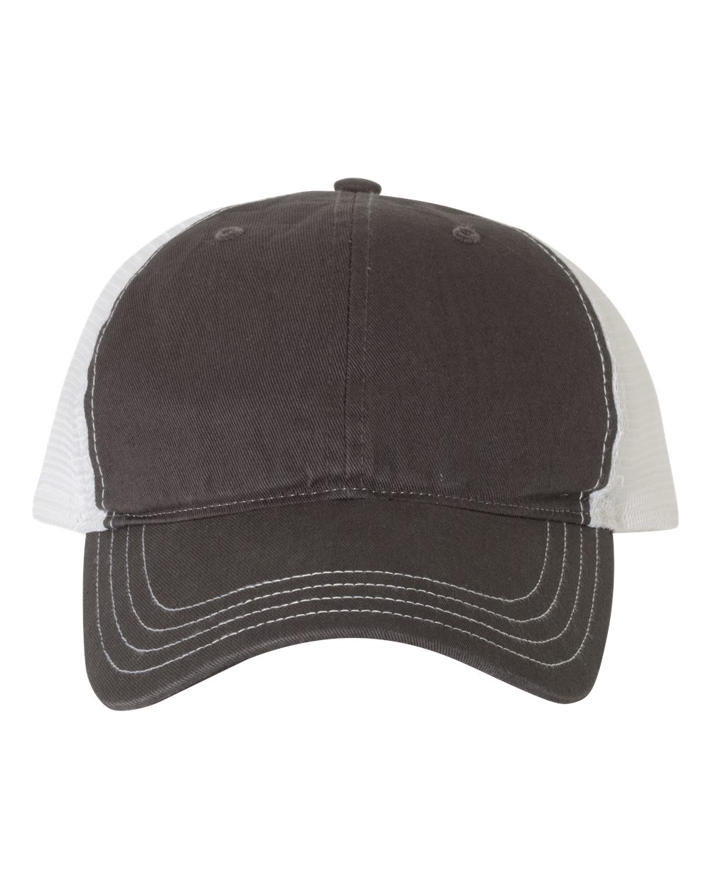 Richardson 111 Garment-Washed Trucker Cap