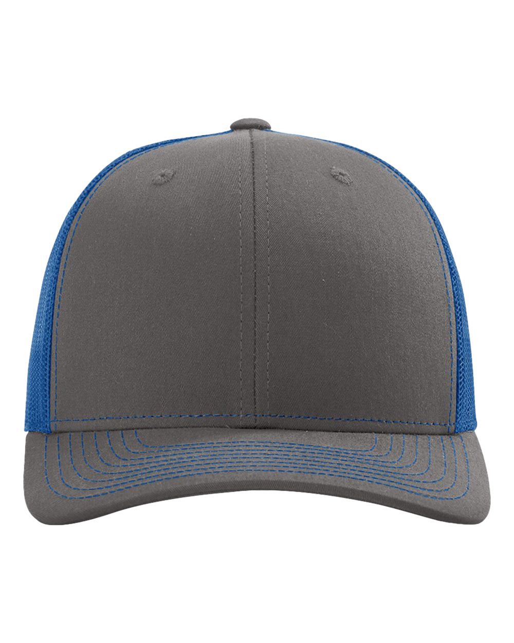 Richardson 112 Snapback Trucker Cap
