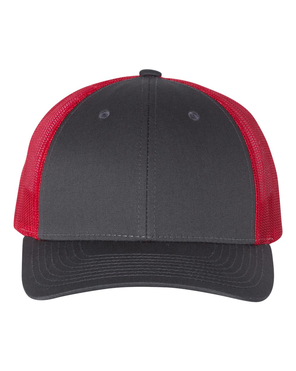 Richardson 115 Low Pro Trucker Cap