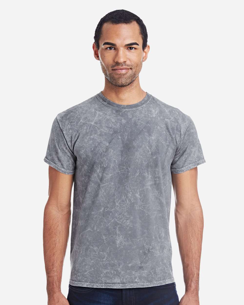 Colortone 1300 Unisex Mineral Wash T-Shirt