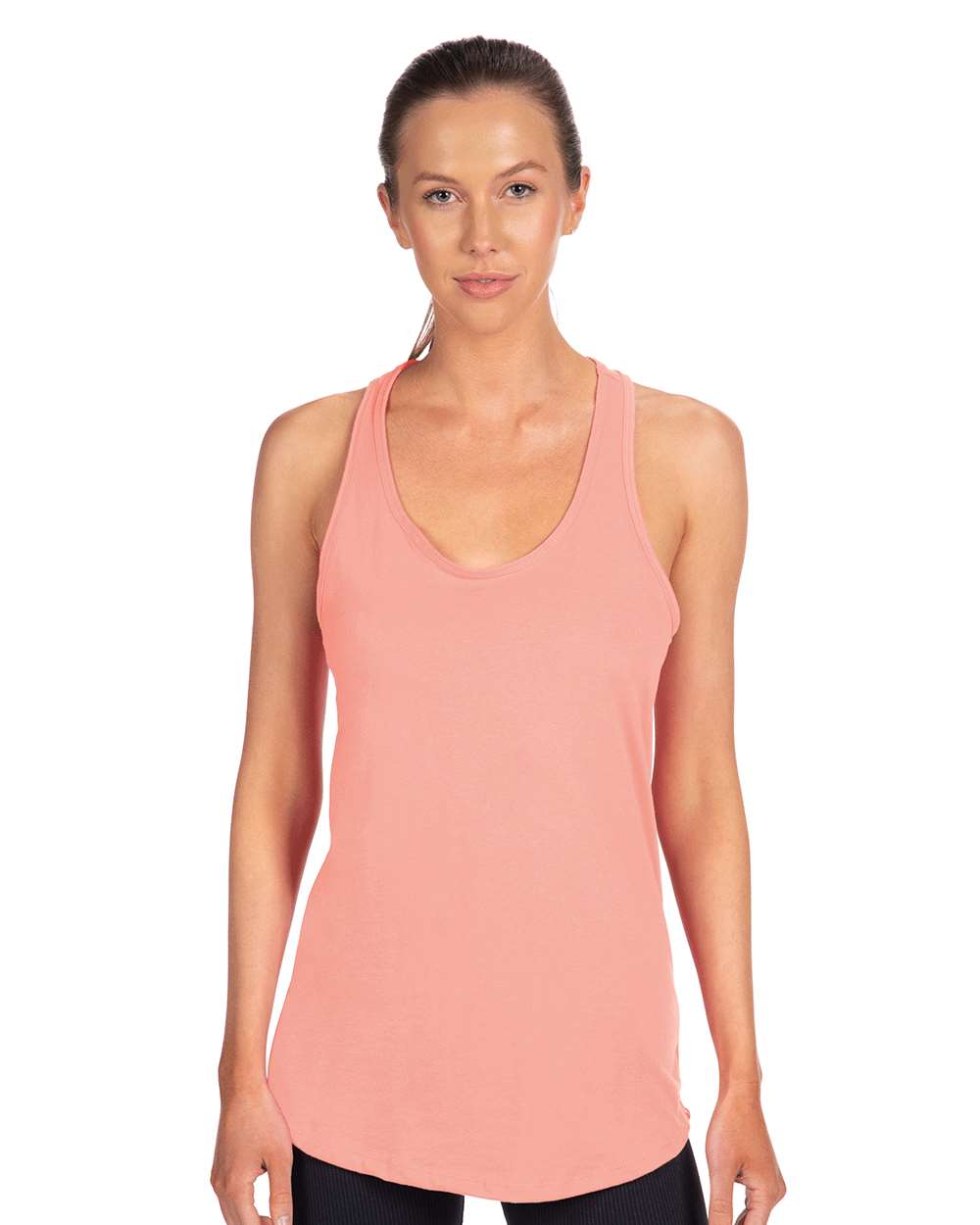 Next Level 1533 Women's Ideal Racerback Tank