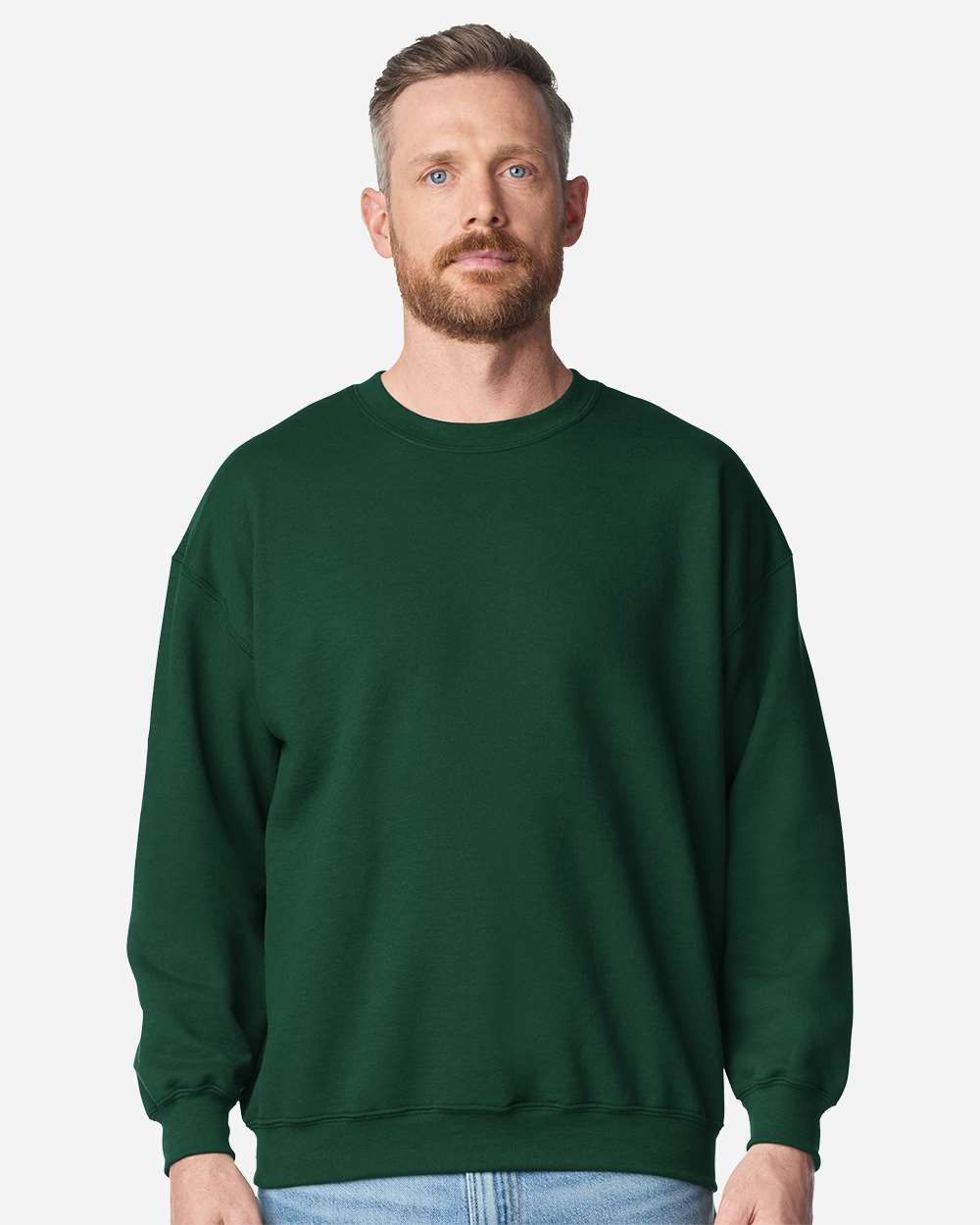 Gildan 18000 Unisex Heavy Blend™ Crewneck Sweatshirt