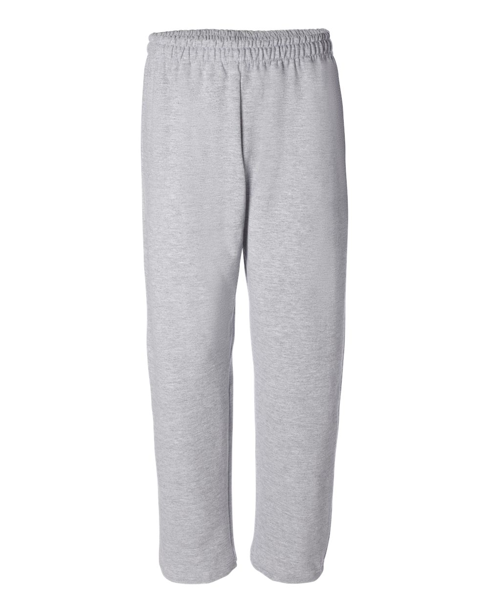 Gildan 18400 Unisex Heavy Blend™ Open-Bottom Sweatpants