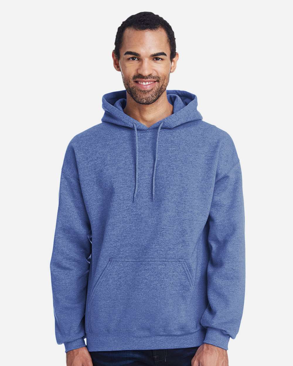 Gildan 18500 Unisex Heavy Blend™ Hooded Sweatshirt