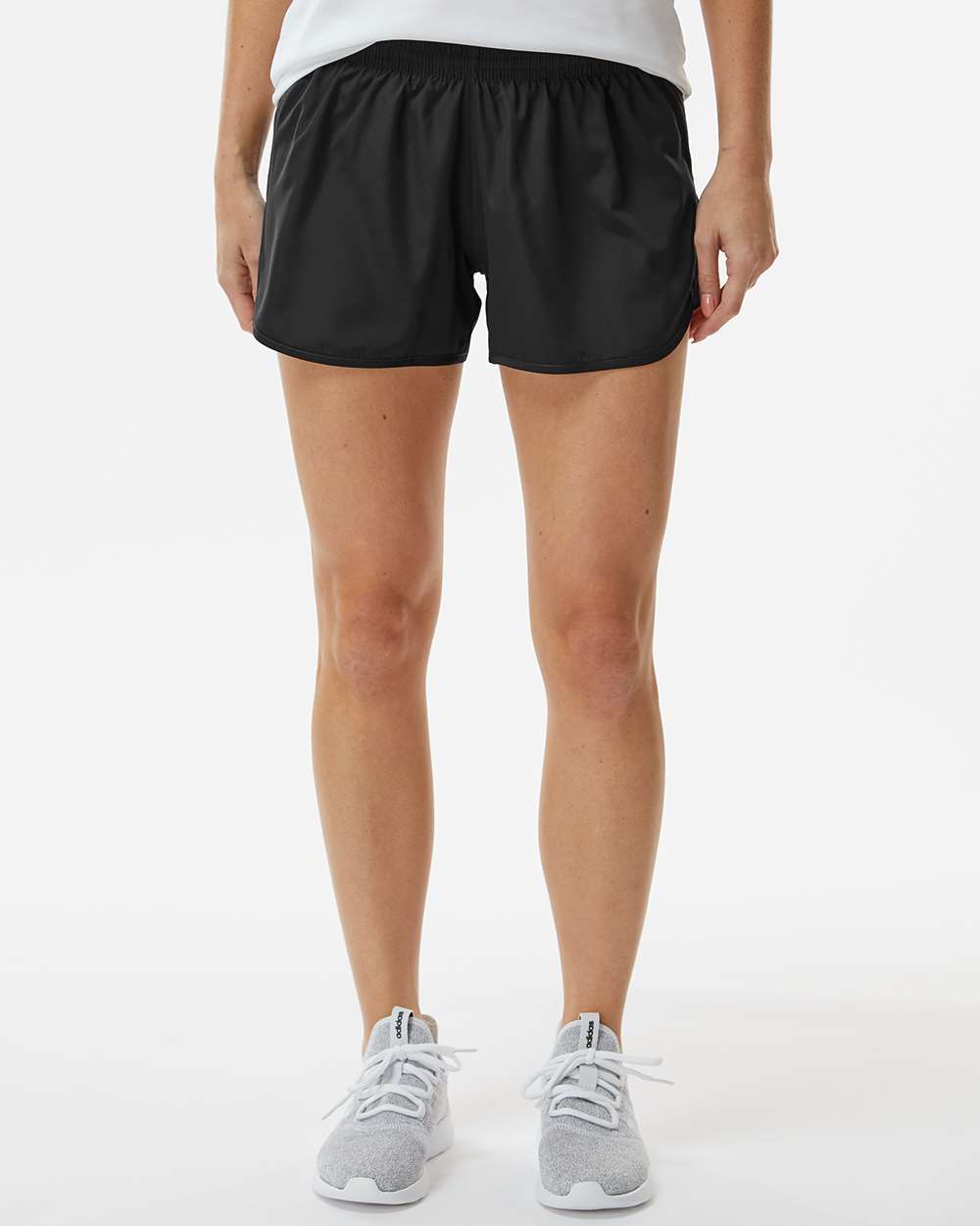 Augusta Sportswear 2430 Women's Wayfarer Shorts