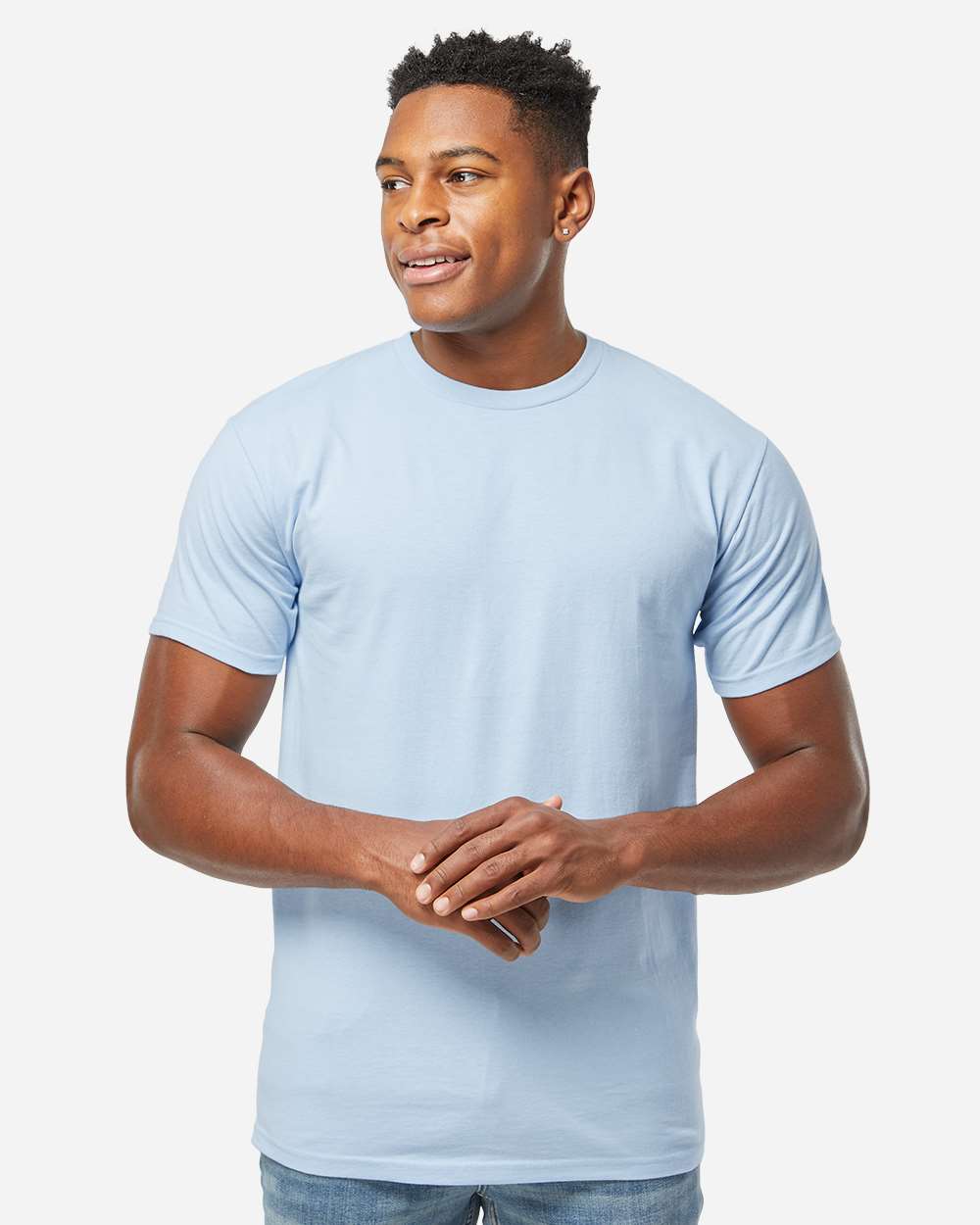 Tultex 290 Unisex Heavyweight Jersey T-Shirt