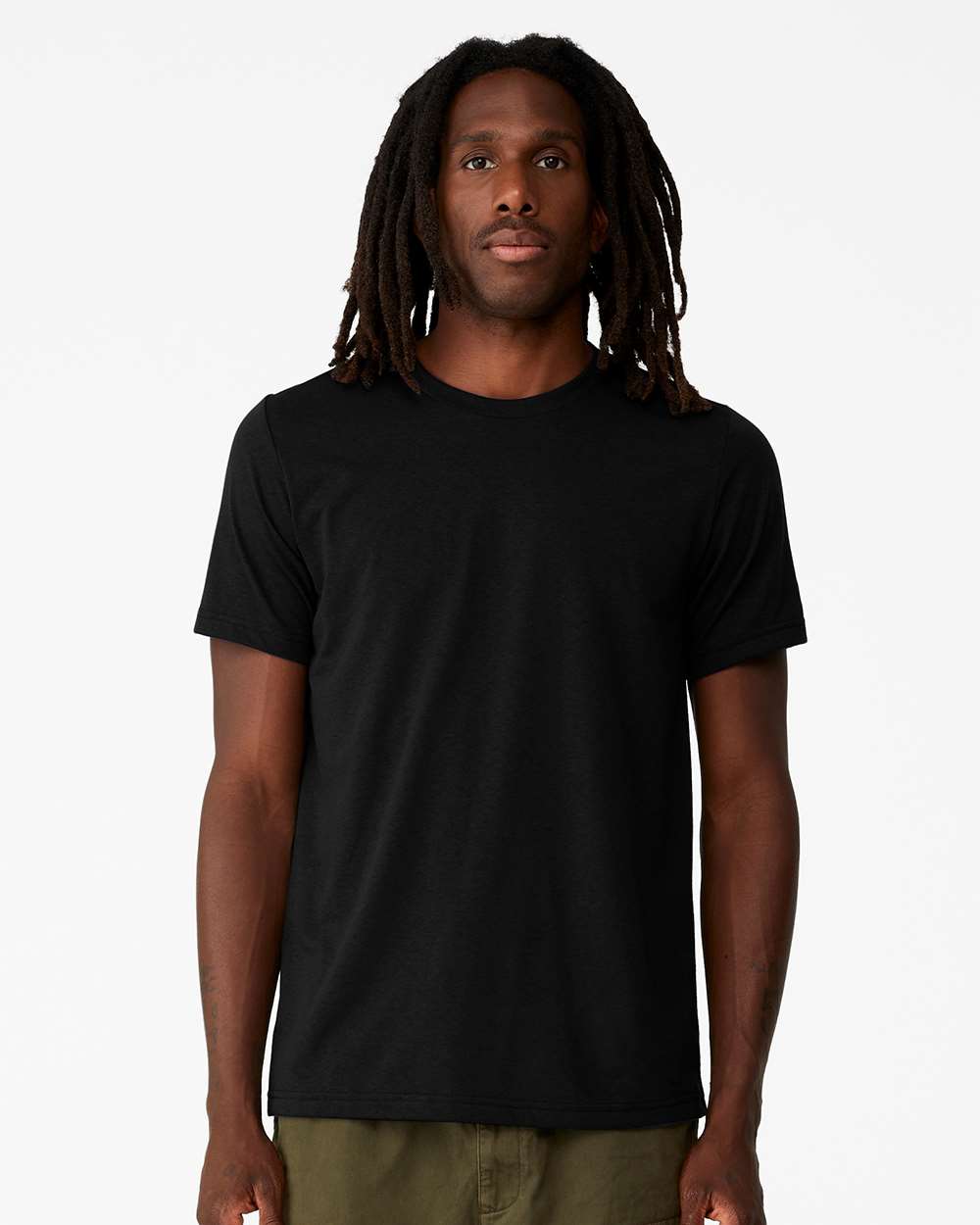 BELLA + CANVAS 3001ECO Unisex EcoMax Tee