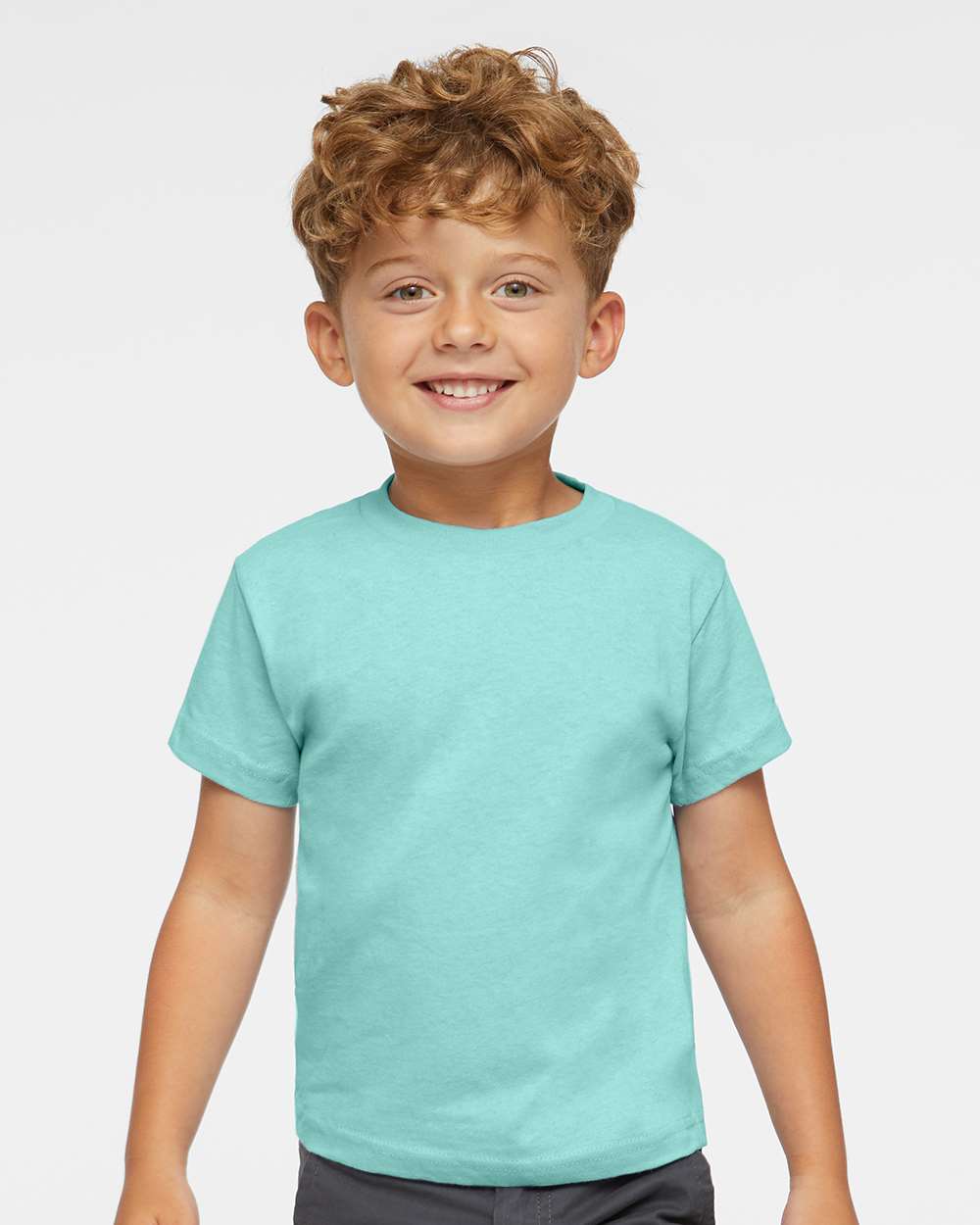 Rabbit Skins 3301J Youth Juvy T-Shirt