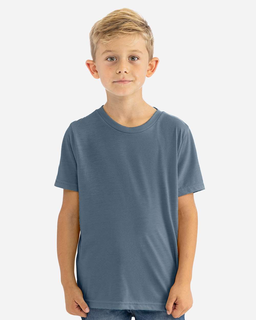 Next Level 3312 Youth CVC T-Shirt