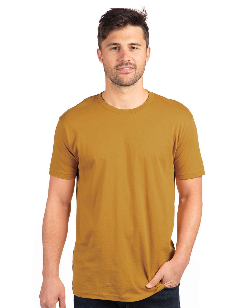 Next Level 3600 Cotton T-Shirt