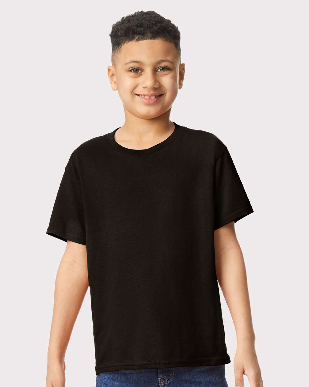 Gildan 5000B Youth Heavy Cotton™ T-Shirt
