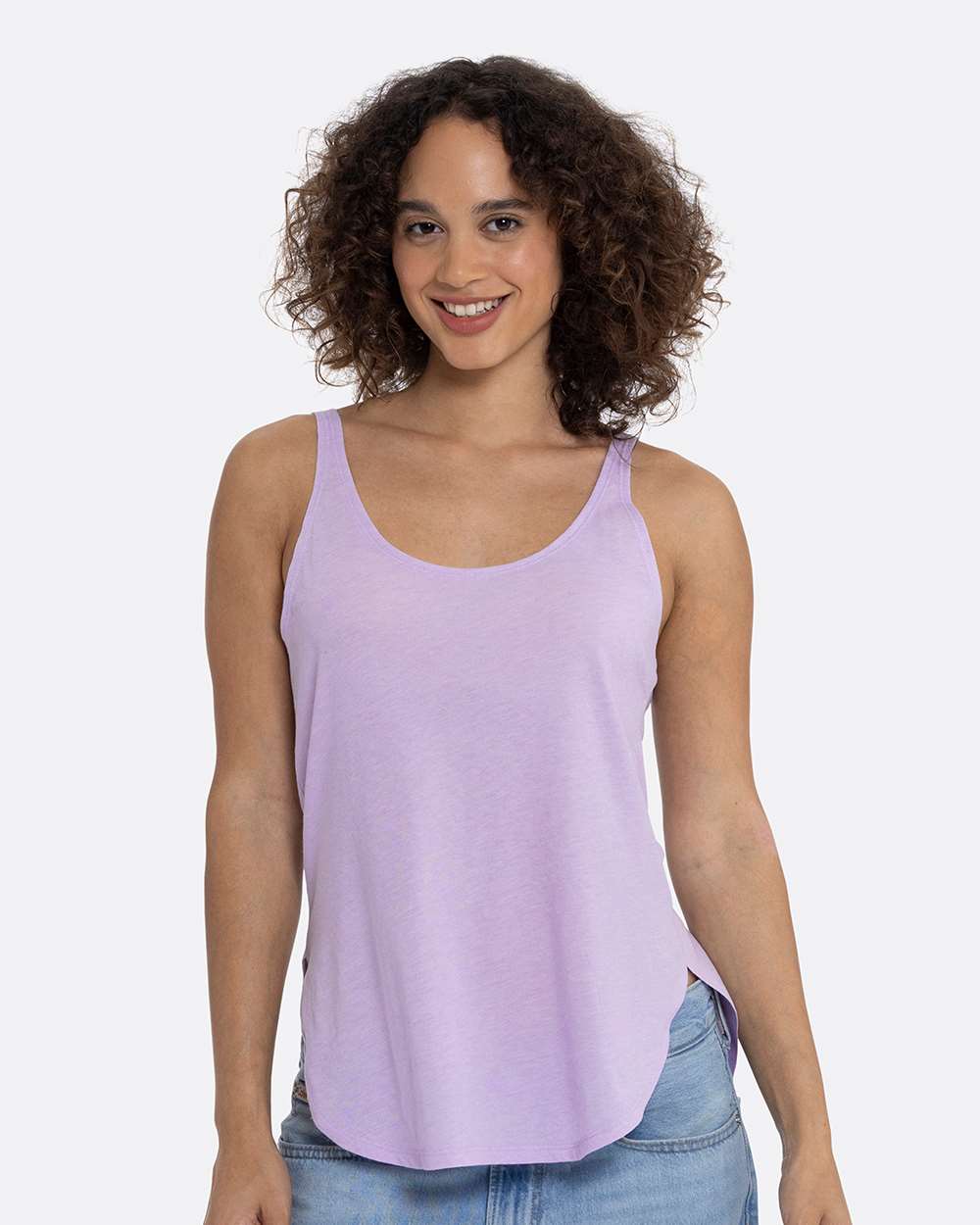 Next Level 5033 Women's Festival Tank