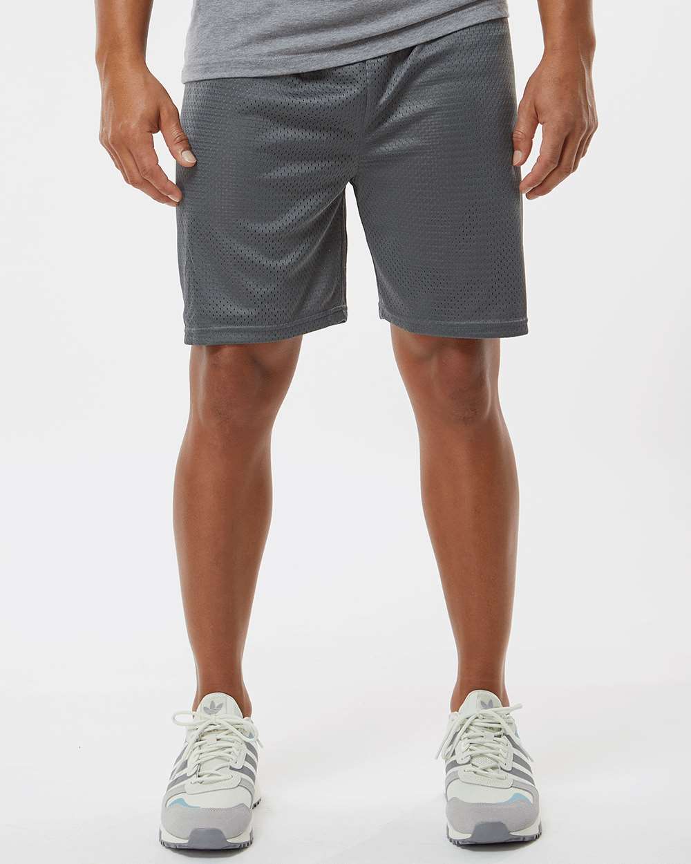 C2 Sport 5107 Men's Mesh 7" Shorts