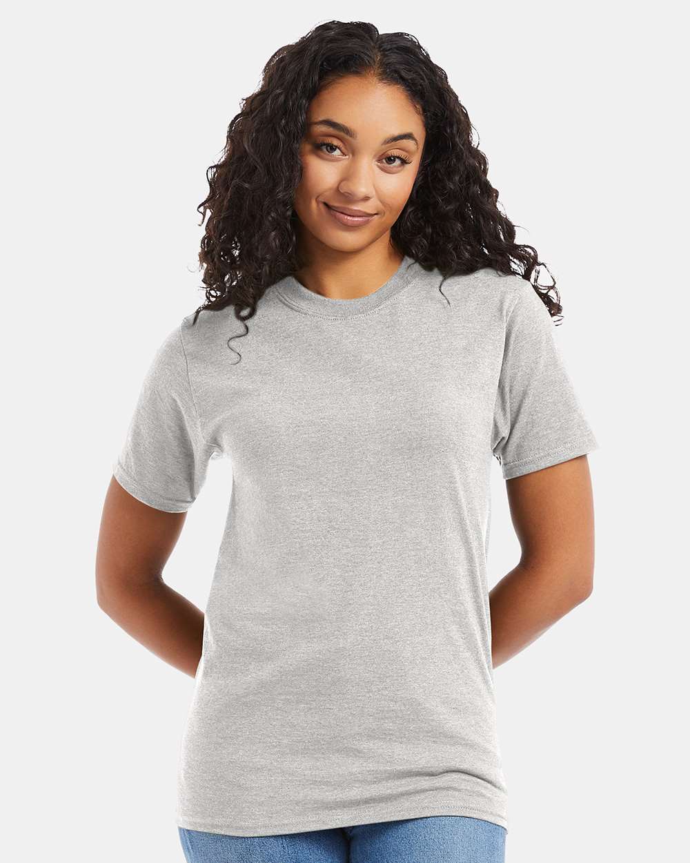 Hanes 5180 Unisex Beefy-T® T-Shirt