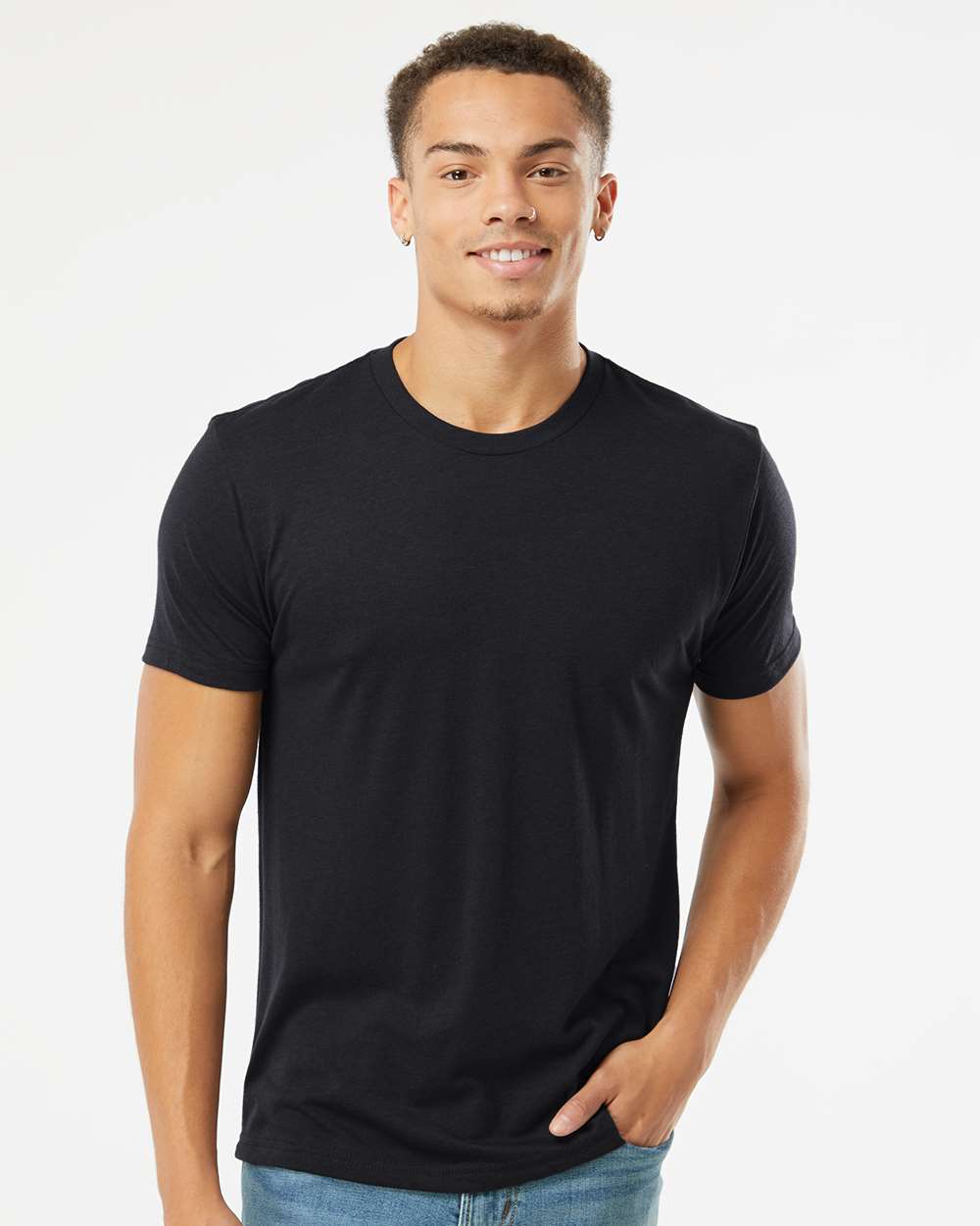 Next Level 6010 Unisex Triblend T-Shirt