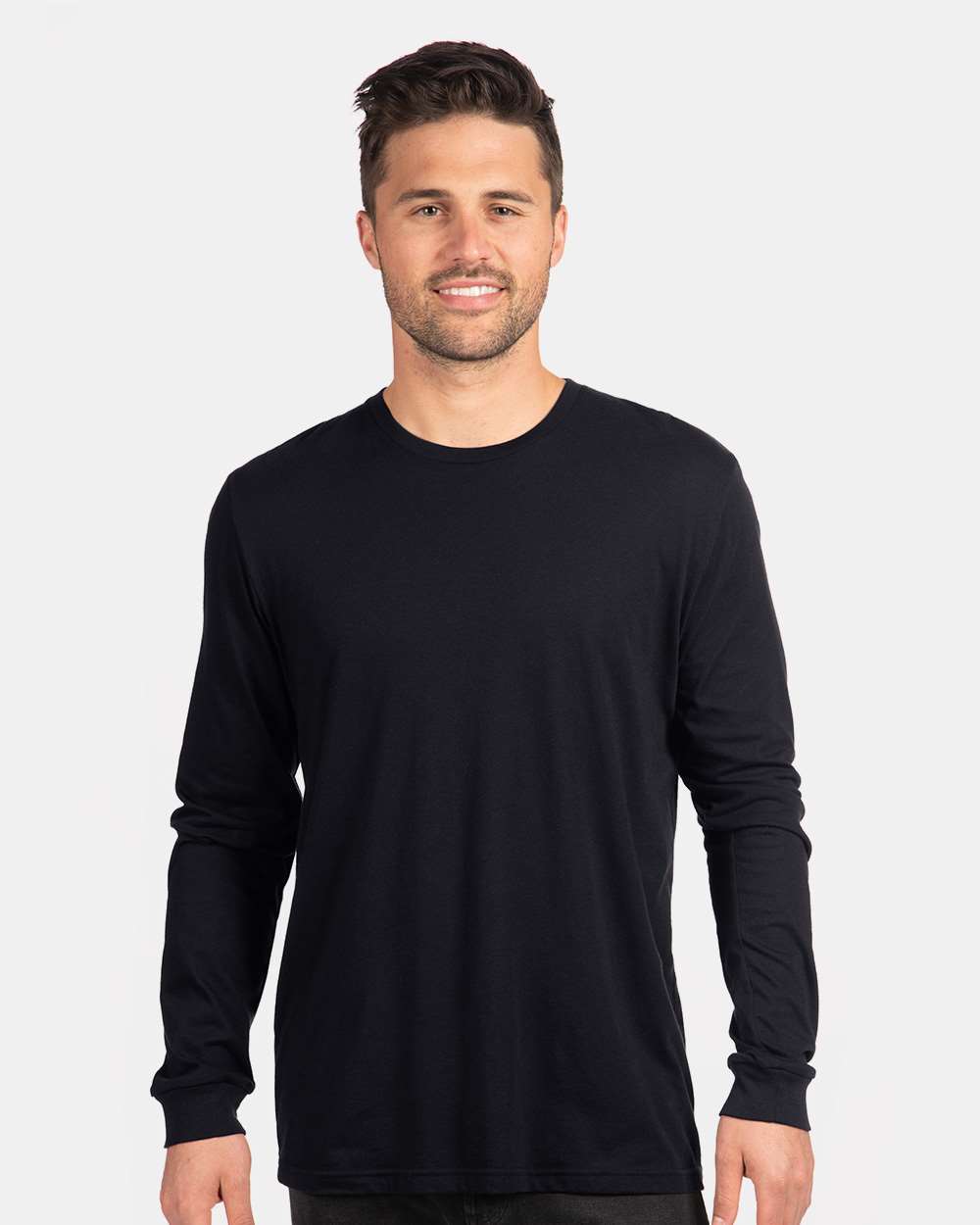 Next Level 6211 Unisex CVC Long Sleeve T-Shirt