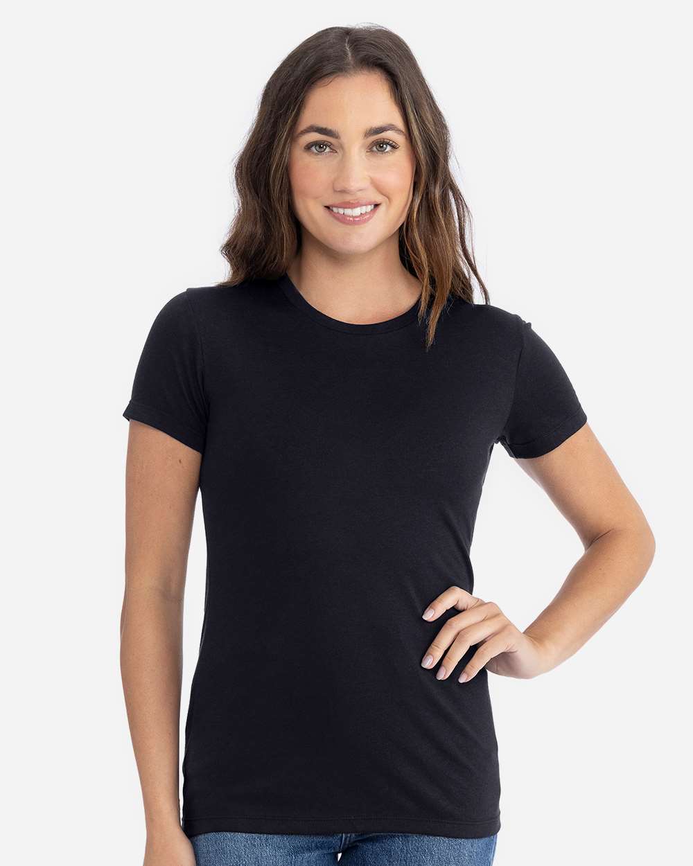 Next Level 6710 Women’s Triblend T-Shirt