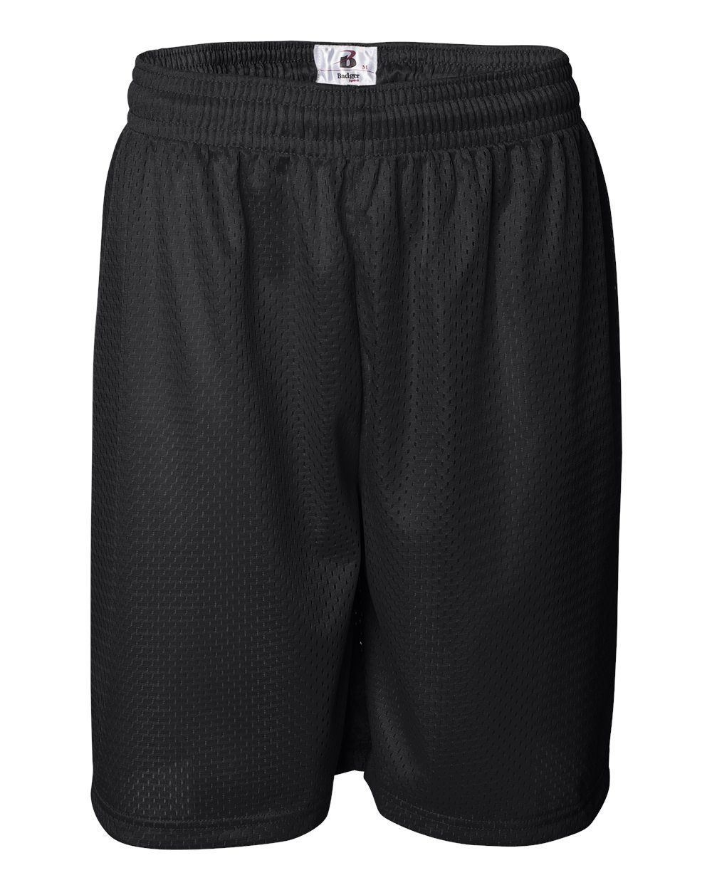 Badger 7209 Men's Pro Mesh 9" Shorts