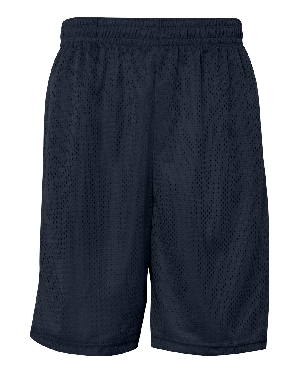 Badger 7219 Men's Pro Mesh 9" Shorts with Pockets