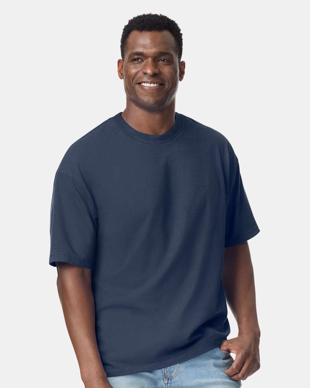 Gildan 75000 Unisex Hammer™ Maxweight T-Shirt