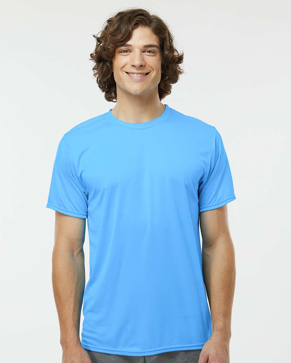 Augusta Sportswear 790 Unisex Nexgen Performance T-Shirt