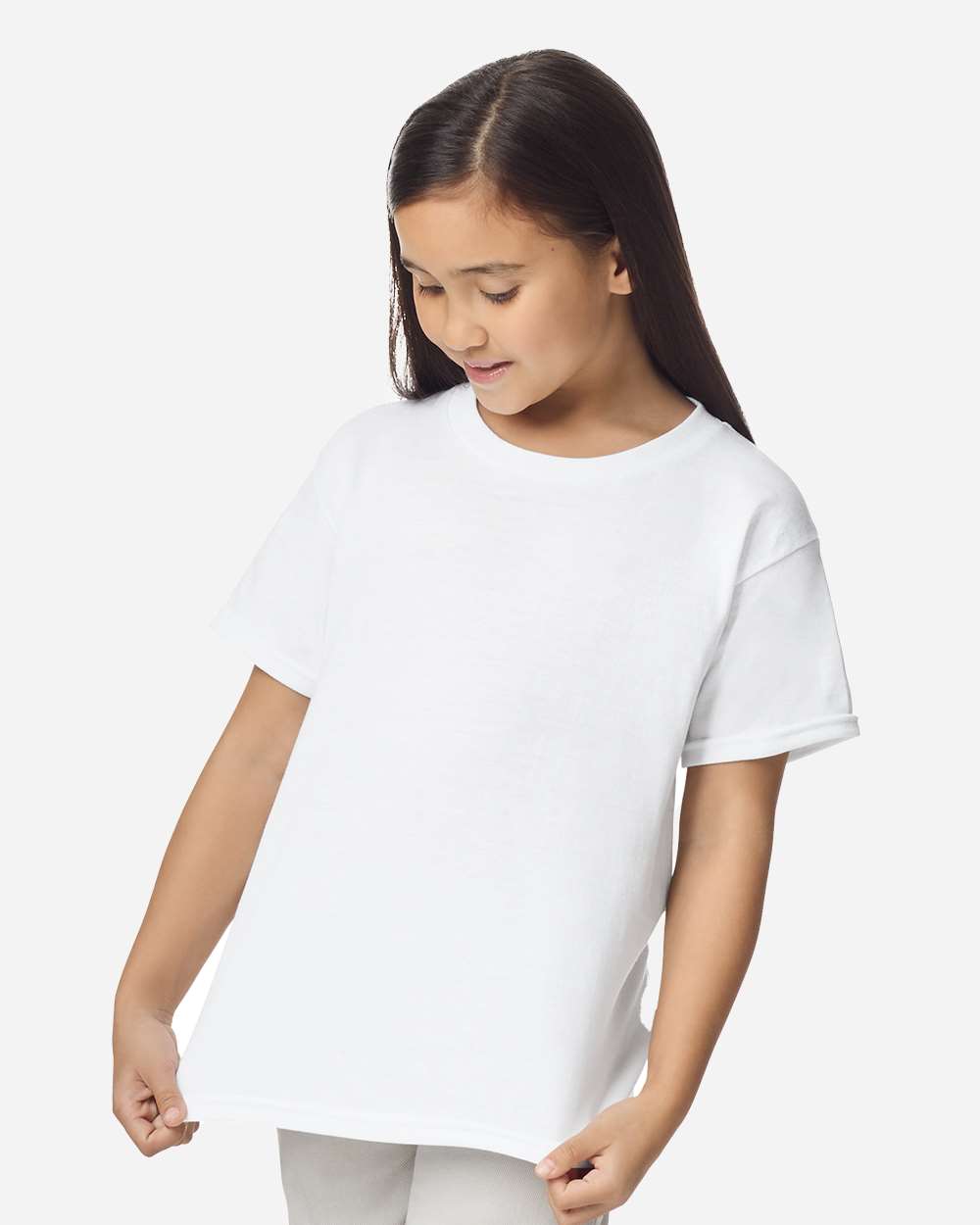 Gildan 8000B Youth DryBlend® T-Shirt