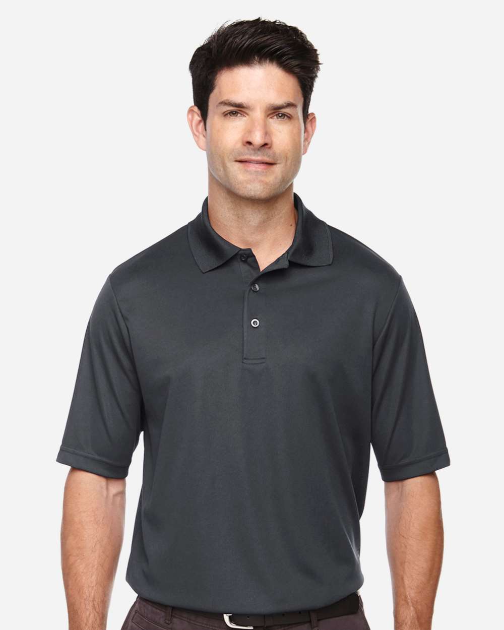 CORE365 88181T Men's Tall Origin Performance Piqué Polo