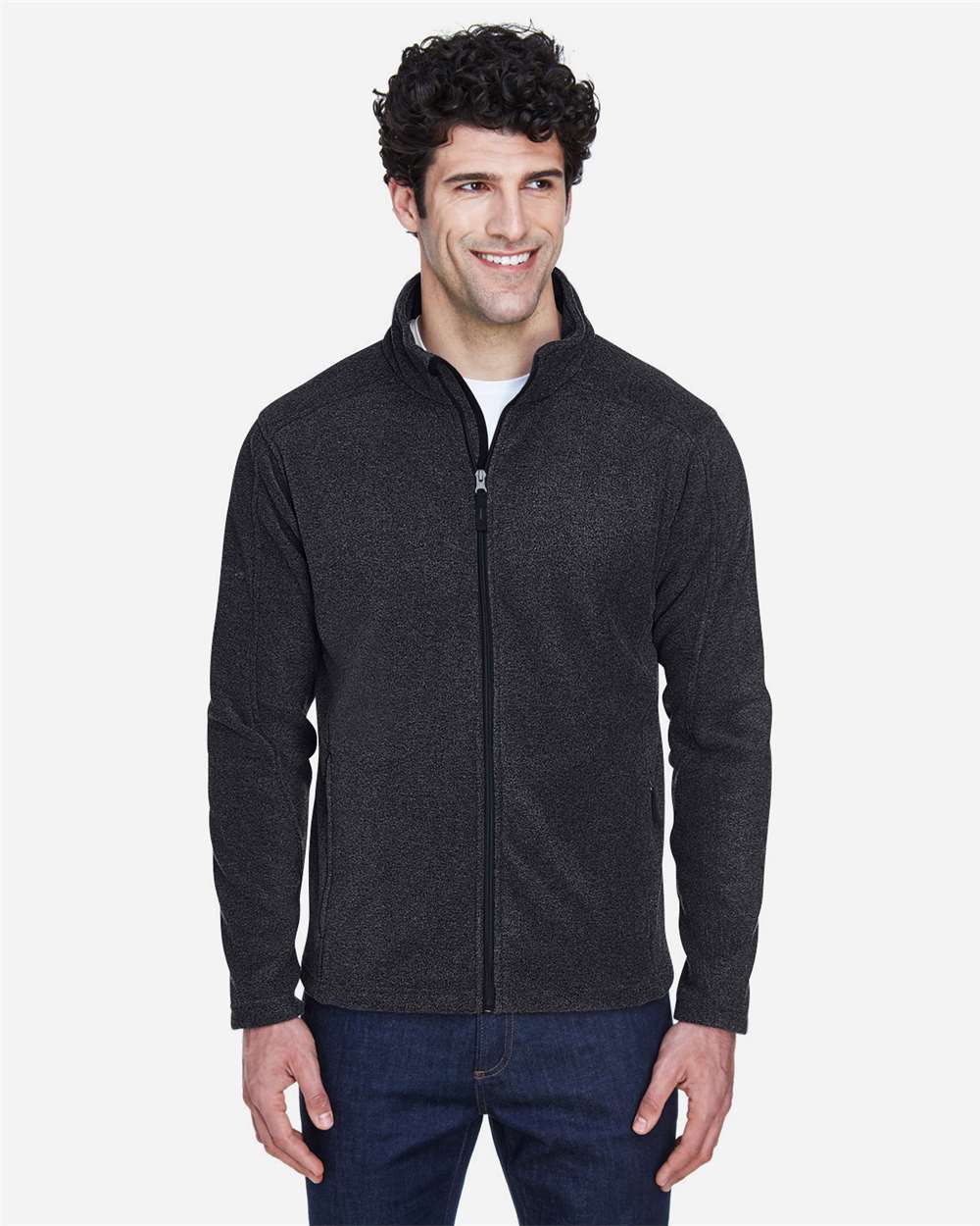 CORE365 88190 Men's Journey Fleece Jacket