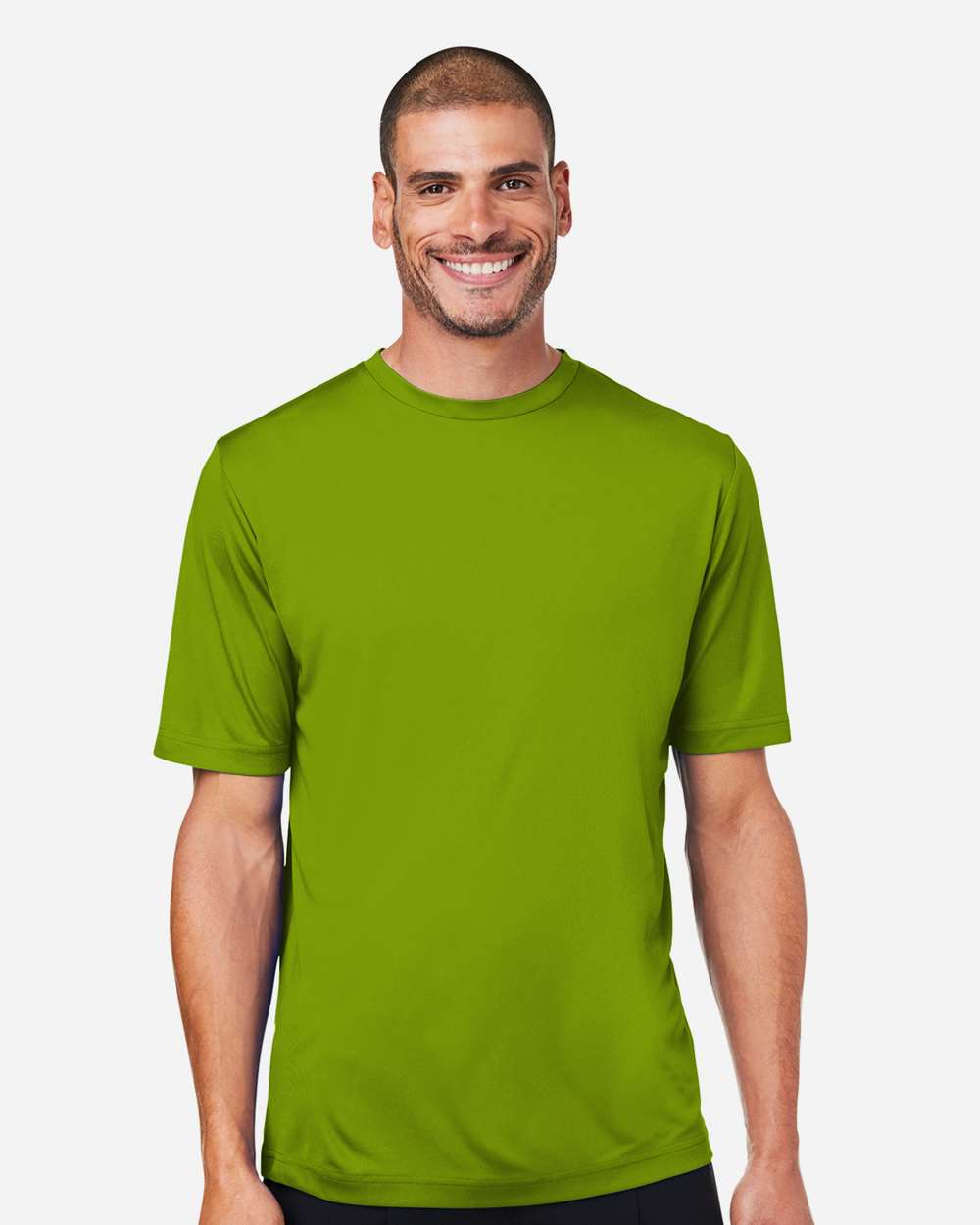 CORE365 CE10 Unisex Capital Performance T-Shirt