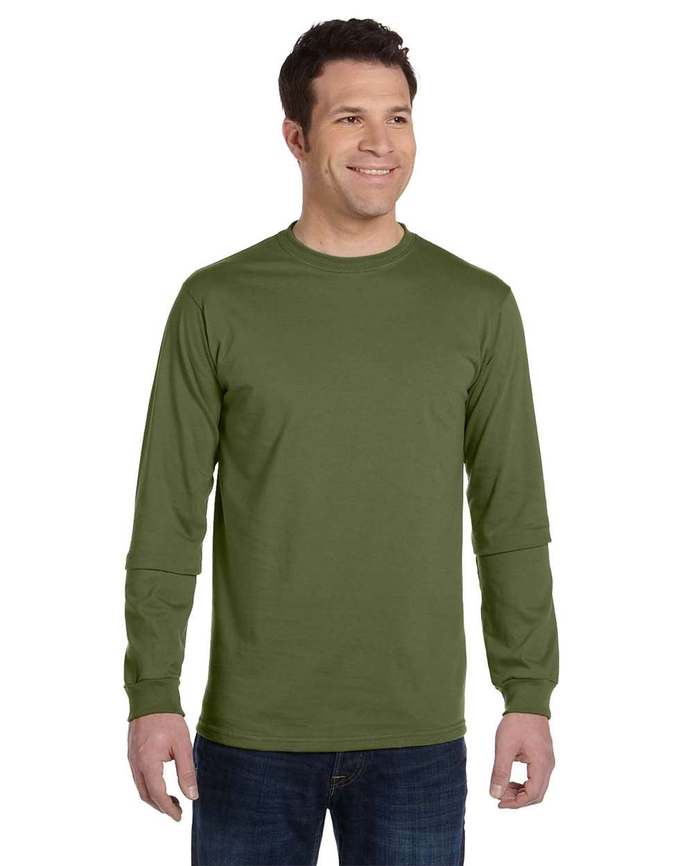econscious EC1500 Unisex Classic Long Sleeve T-Shirt