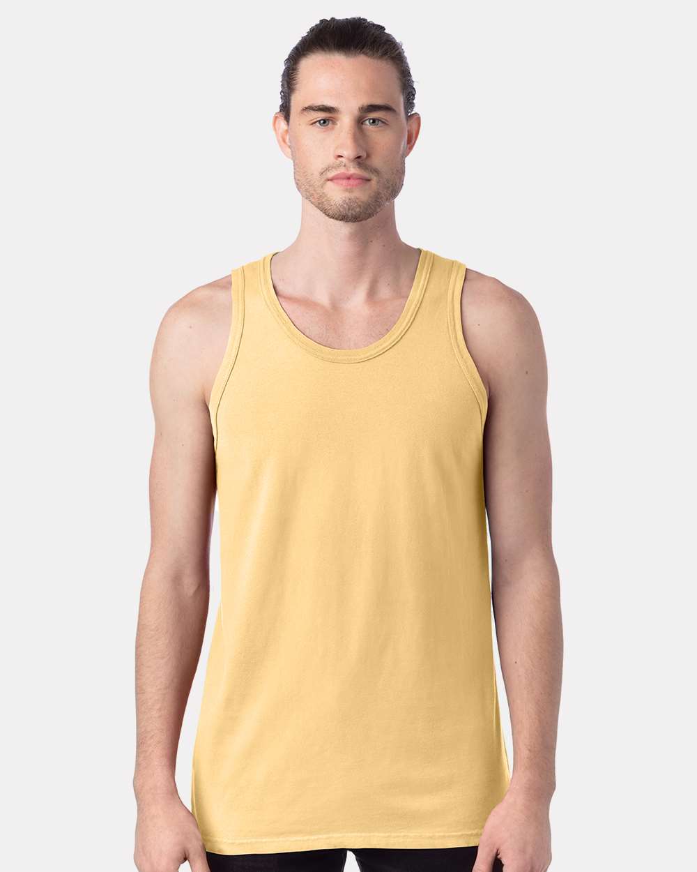 ComfortWash by Hanes GDH300 Unisex Garment-Dyed Unisex Tank Top
