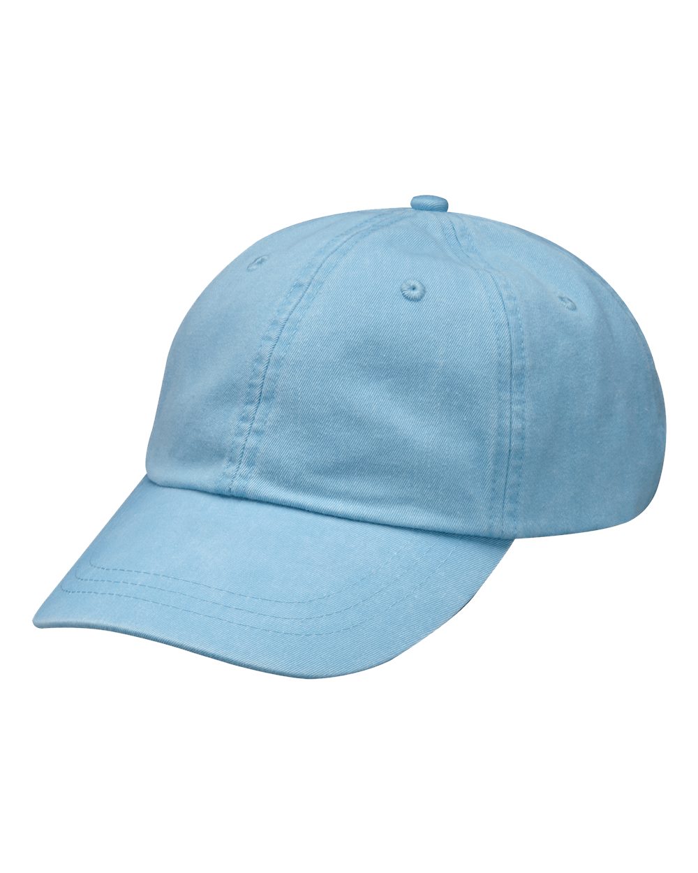 Adams Headwear LP101 Optimum Pigment-Dyed Dad Hat