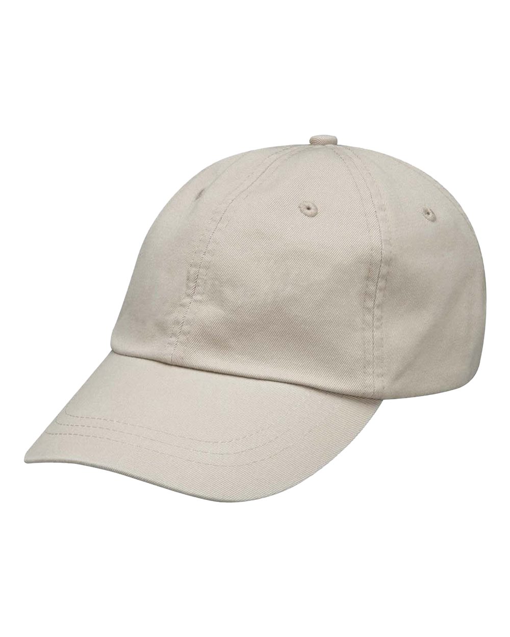 Adams Headwear LP104 Optimum II True Color Cap