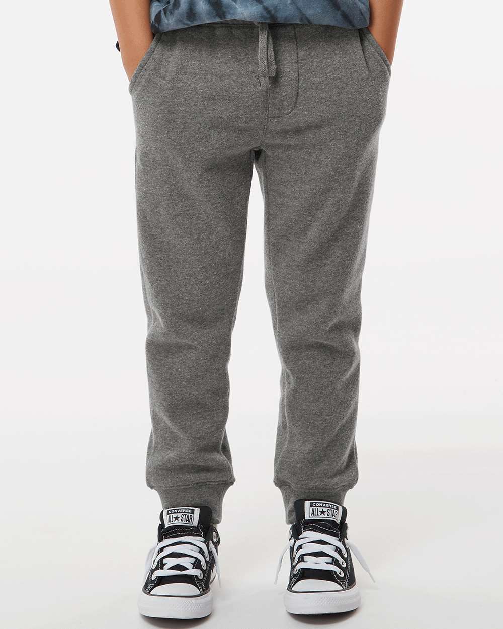Independent Trading Co. PRM16PNT Youth Lightweight Special Blend Sweatpants