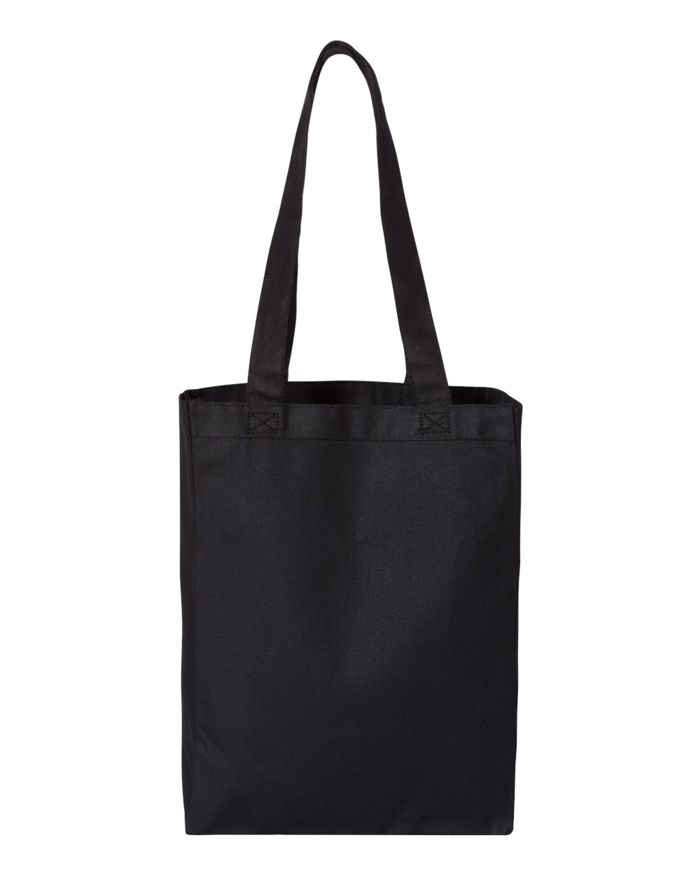 Q-Tees Q1000 12L Gussetted Shopping Bag
