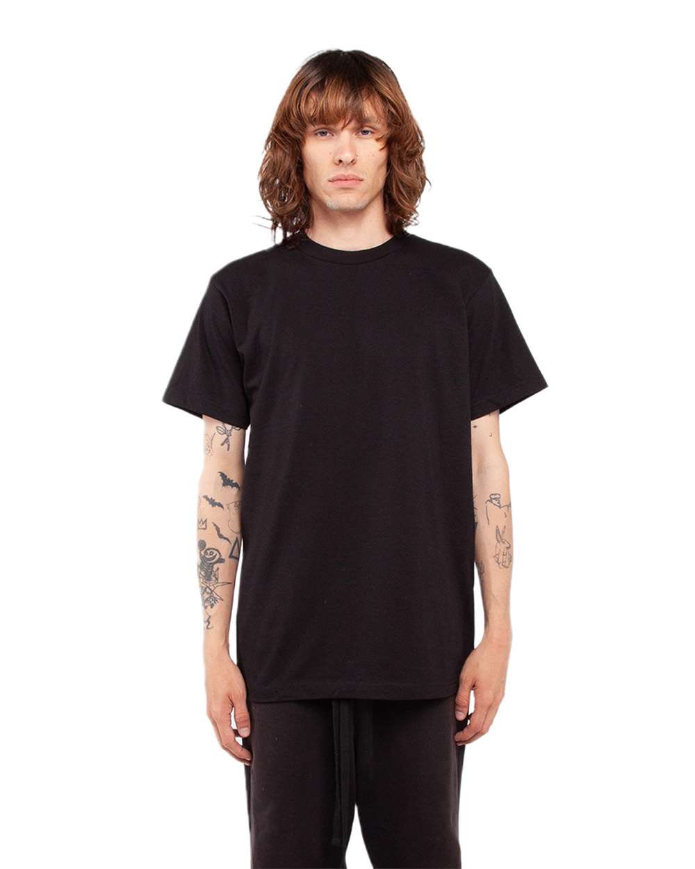 Shaka Wear SHASS Unisex Active T-Shirt