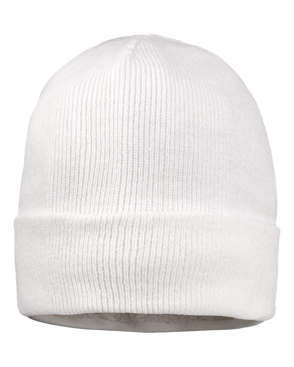 Sportsman SP12SL 12" Sherpa Lined Cuffed Beanie