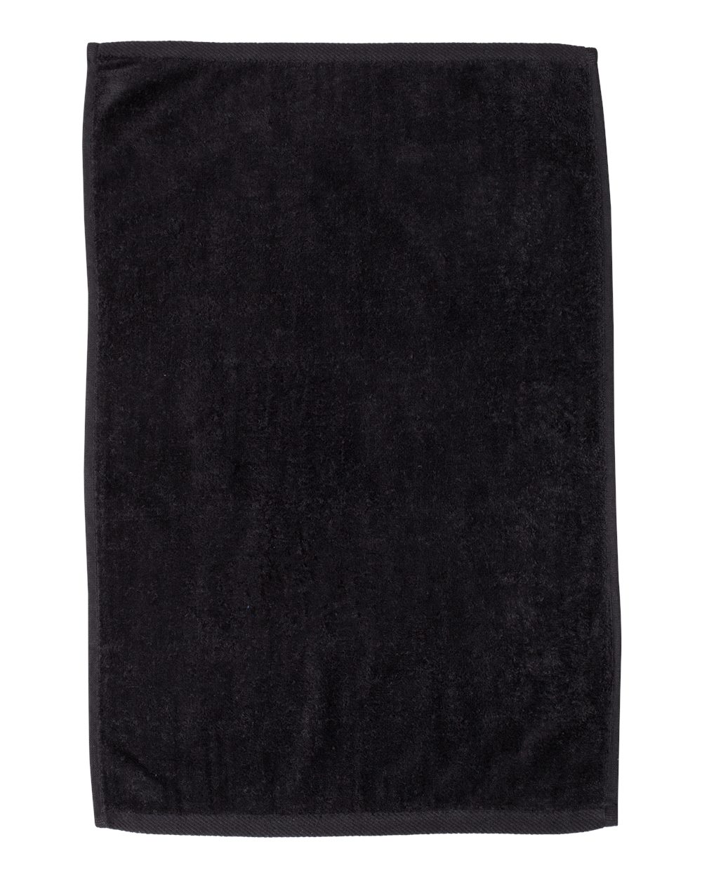Q-Tees T200 Hemmed Hand Towel