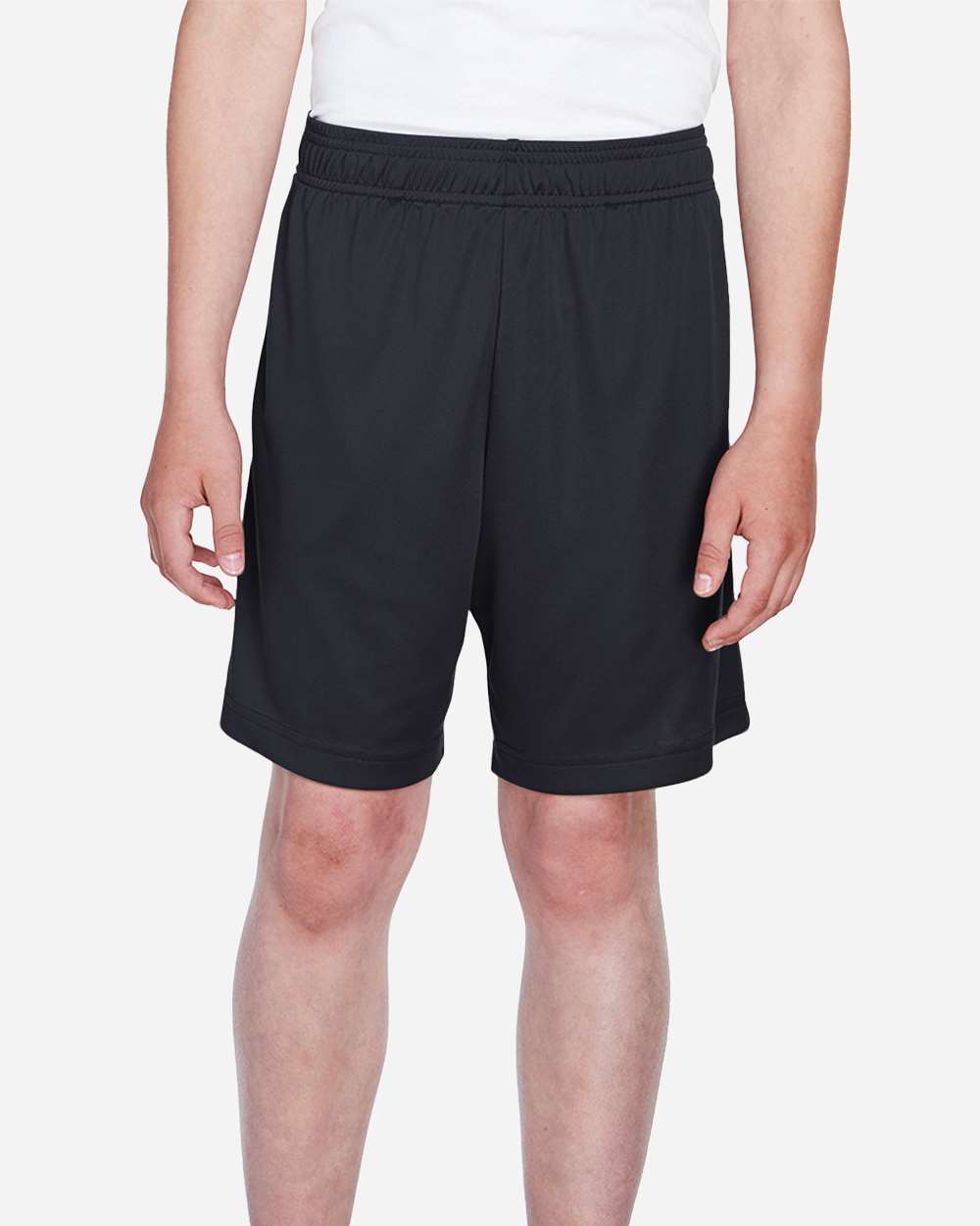 Team 365 TT11SHY Youth Zone Performance Shorts