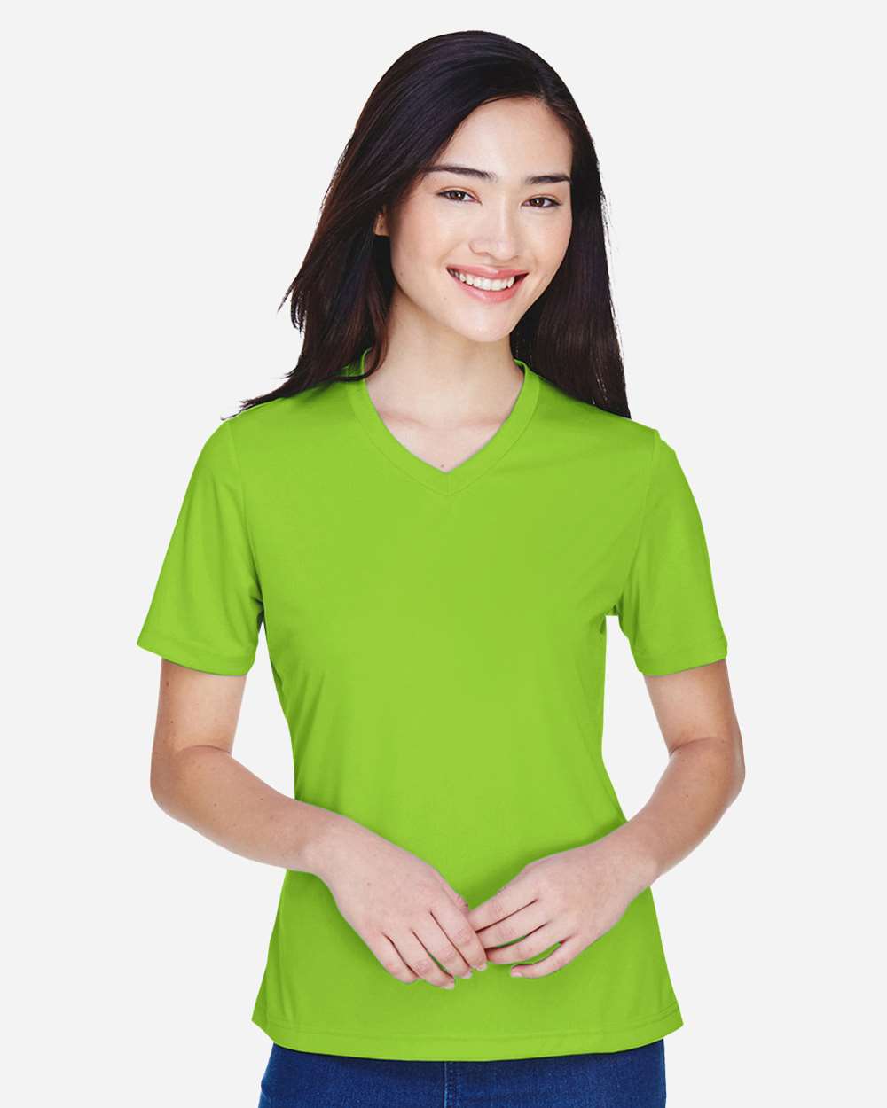 Team 365 TT11W Women's Zone Performance T-Shirt