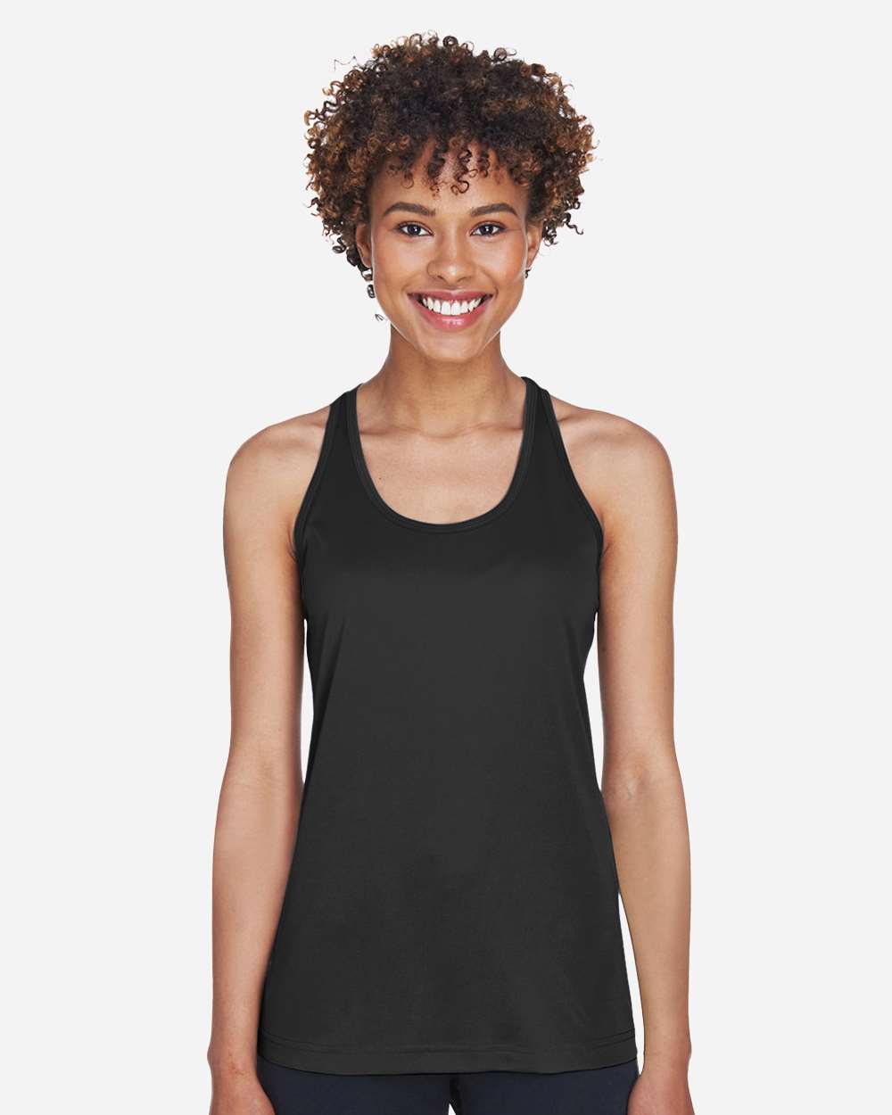Team 365 TT11WRC Women's Zone Performance Racerback Tank
