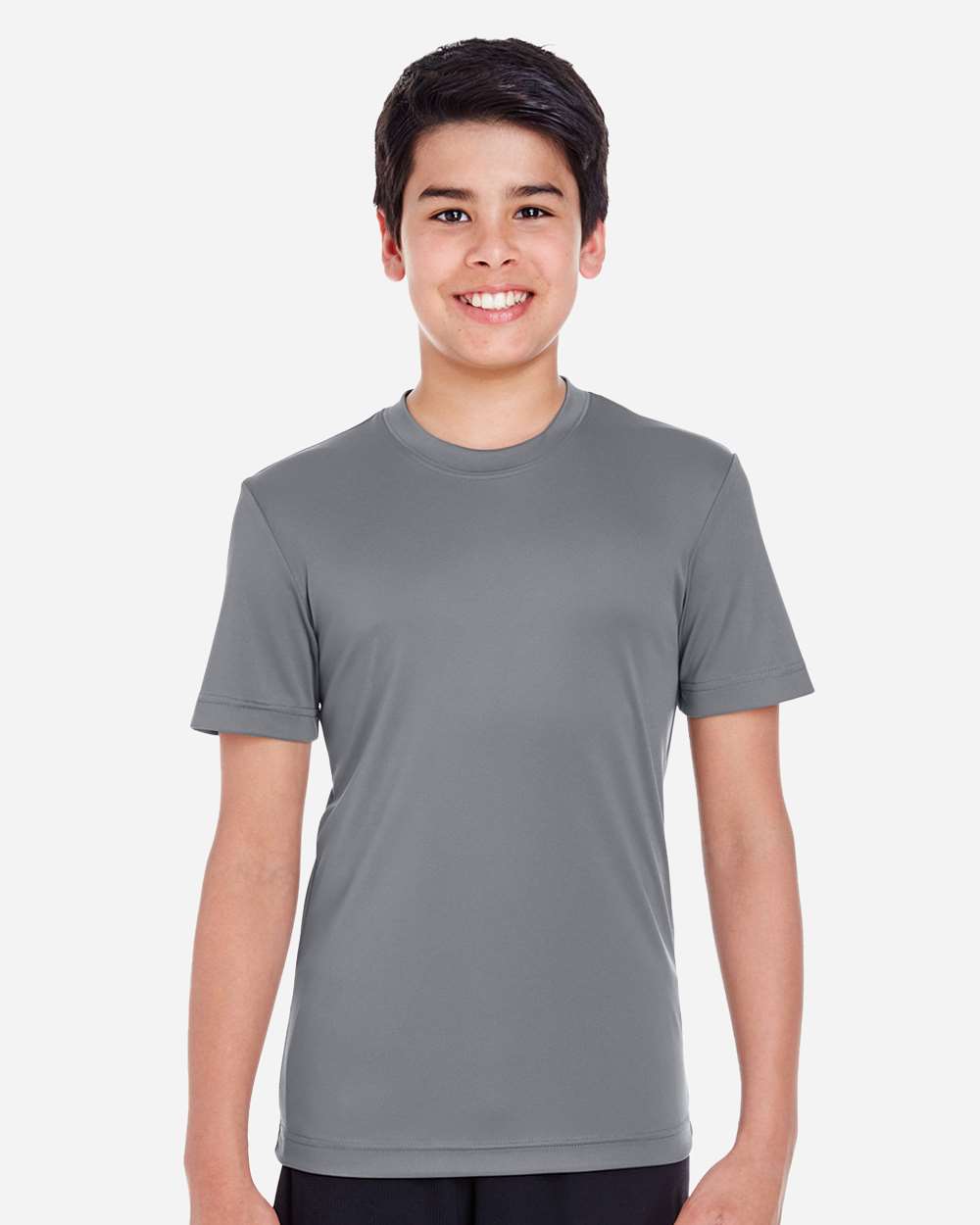 Team 365 TT11Y Youth Zone Performance T-Shirt