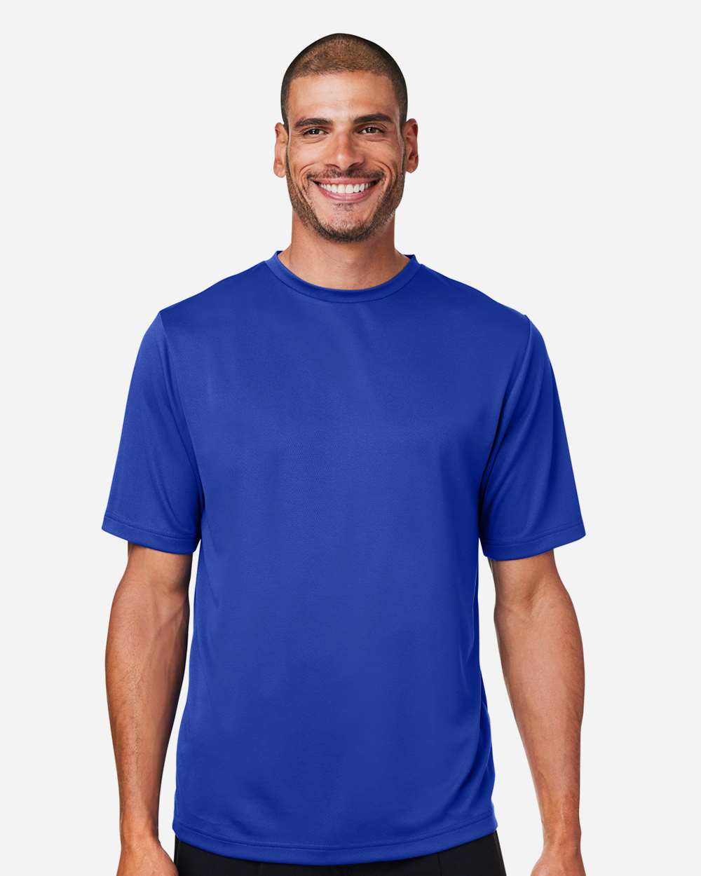 Team 365 TT15 Men's Zone Performance Mesh T-Shirt