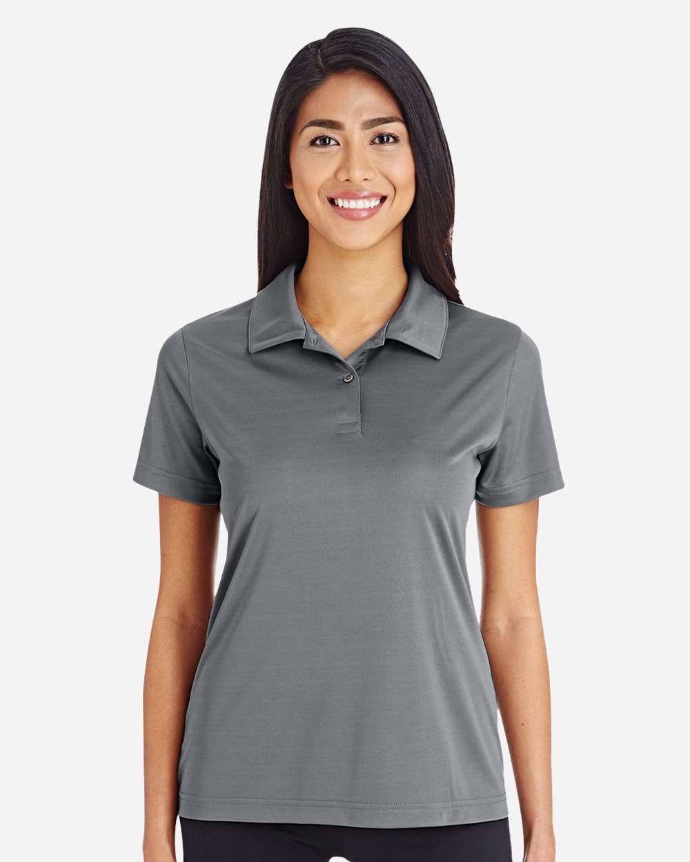 Team 365 TT51W Women's Zone Performance Polo