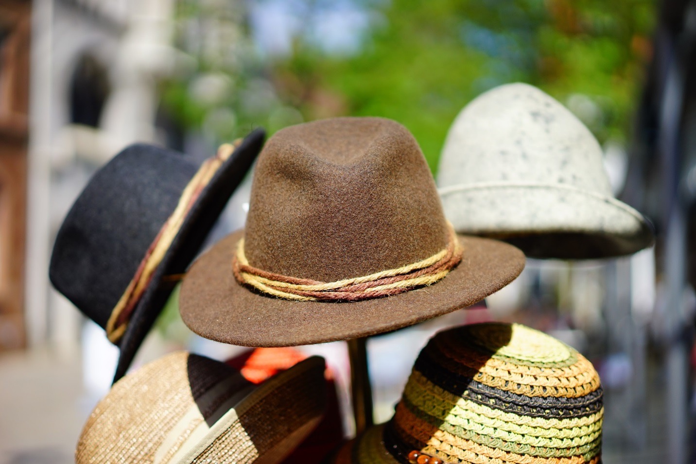 One Size Doesn’t Fit All: How to Choose the Perfect Hat