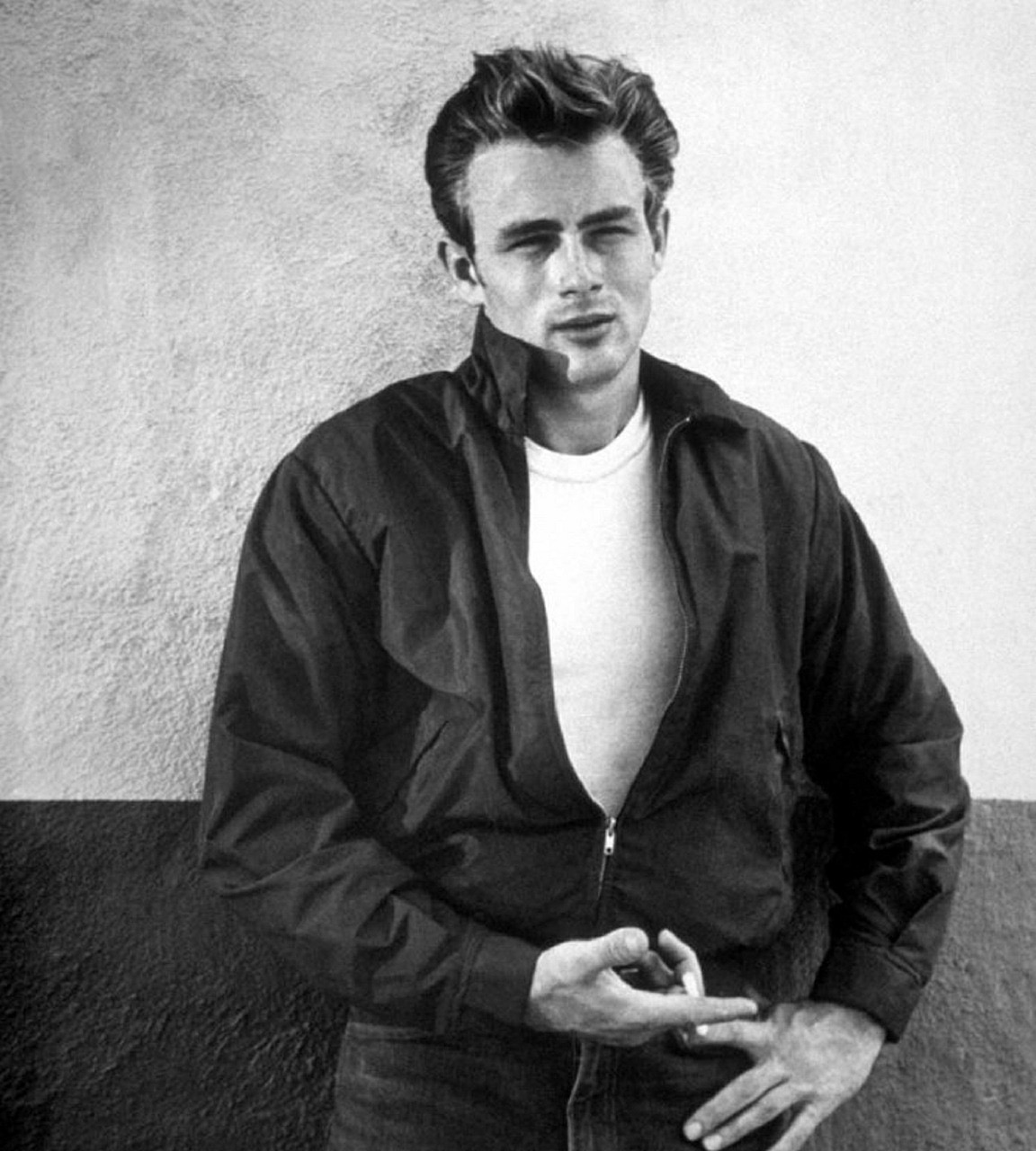 The History of the V-Neck Shirt