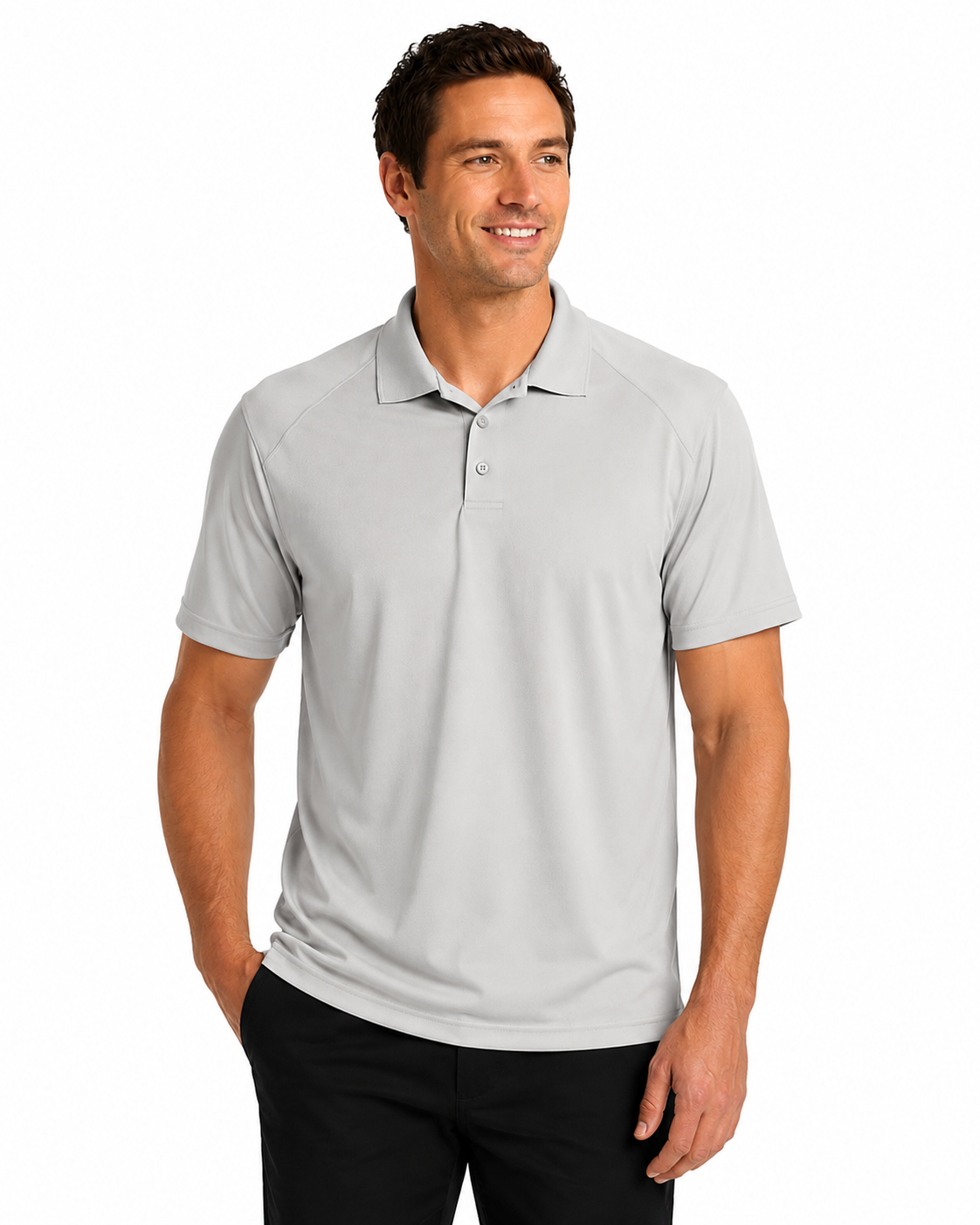 C2 Sport 5900 Men's Utility Polo