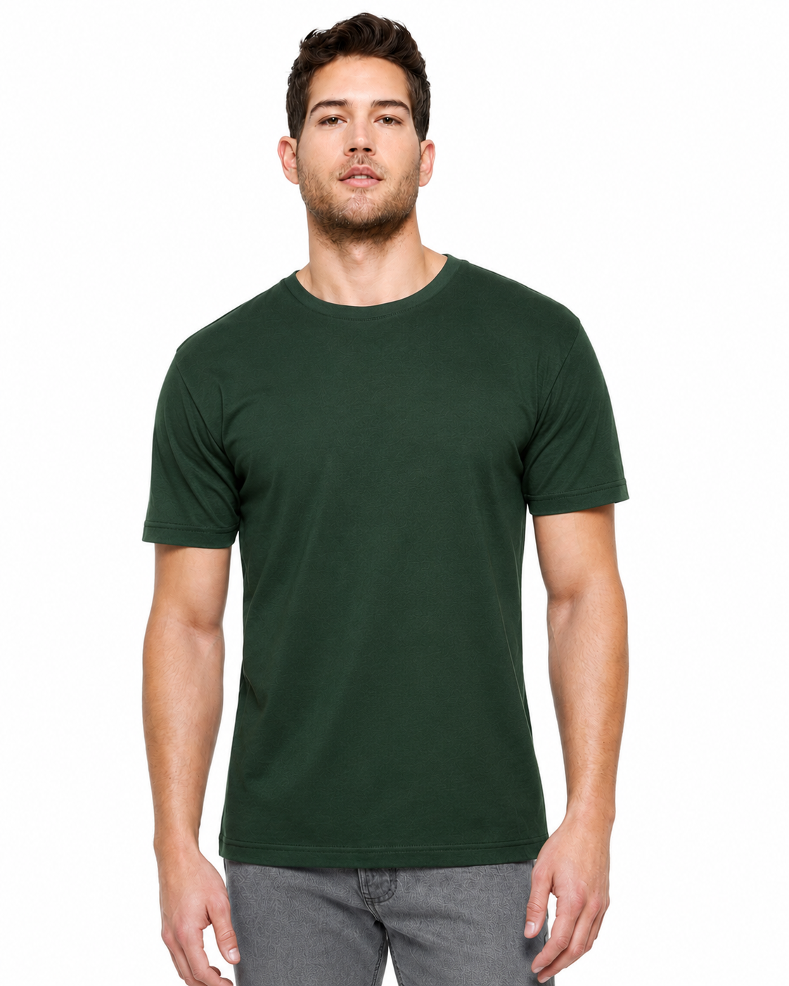 LAT 6901 Unisex Men's Fine Jersey T-Shirt