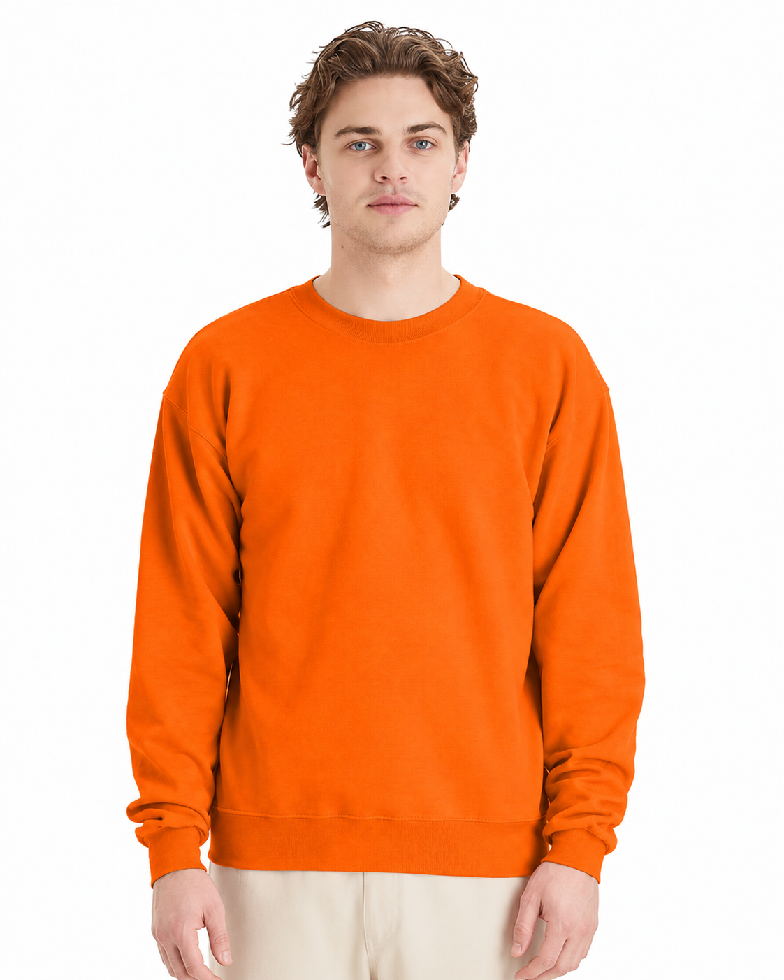 Gildan 18000D Unisex Heavy Blend™ Crewneck Sweatshirt