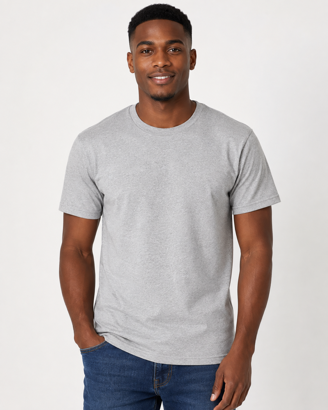 Hanes 5180 Unisex Beefy-T® T-Shirt